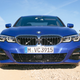Illustration for article titled The 2019 BMW 3 Series Is Back to Being a Great Drivers Car Even Without the Manual